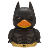 DC Comics : Batman - Figurine canard MINI TUBBZ Batman Dark Knight
