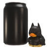 DC Comics : Batman - Figurine canard MINI TUBBZ Batman Dark Knight
