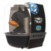 DC Comics : Batman - Figurine canard MINI TUBBZ Batman Dark Knight