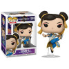 Street Fighter 6  - Pop! Games - Chun-Li n°1259