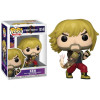 Street Fighter 6  - Pop! Games - Ken n°1258