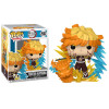 Demon Slayer (Kimetsu no Yaiba) - Pop! Premium - Zenitsu n°2502