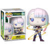 Cyberpunk : Edgerunners - Pop! - Lucy n°2414