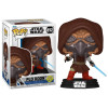 Star Wars - Pop! - Plo Koon GITD n°852