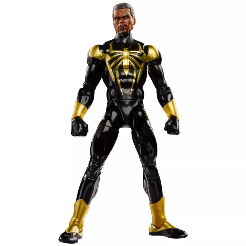Marvel Legends - Figurine Iron-Spider (Aaron Davis) - Hasbro