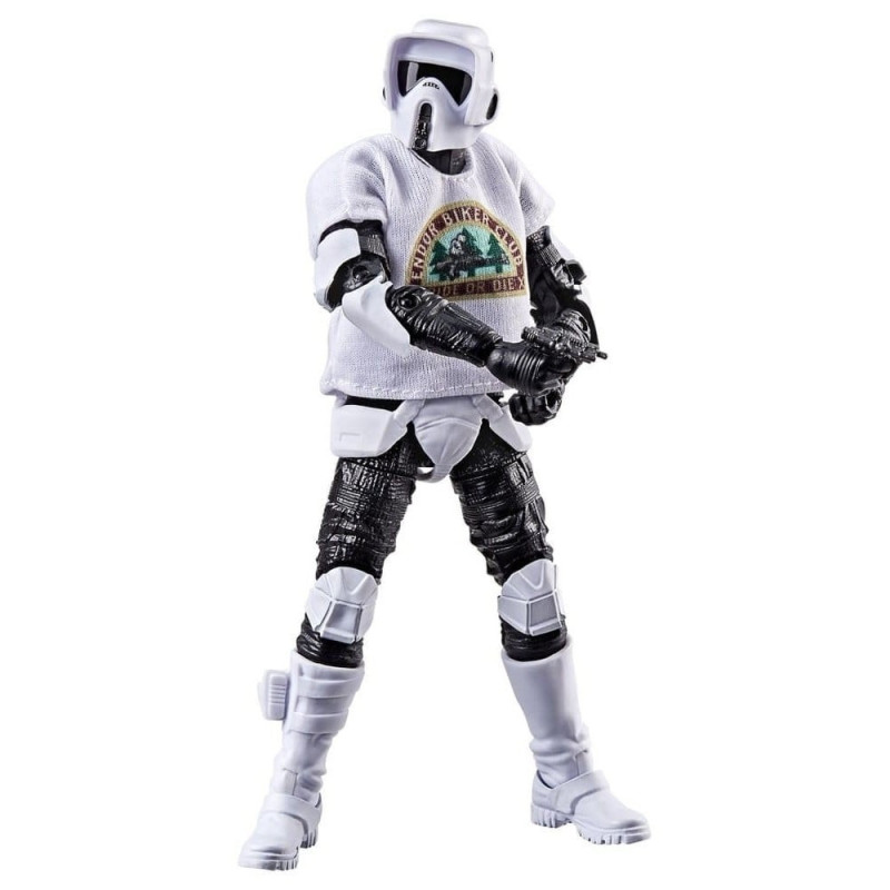 Star Wars – Figurine Scout Trooper May the 4th – Hasbro