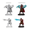 Dungeons & Dragons: Nolzur’s Marvelous - Figurines miniatures à peindre Human Male Sorcerer