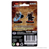 Dungeons & Dragons: Nolzur’s Marvelous - Figurines miniatures à peindre Elf Male Cleric