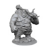 Dungeons & Dragons: Nolzur’s Marvelous - Figurine miniature à peindre Hill Giant