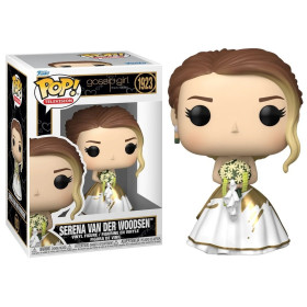 Gossip Girl - Pop! - Serena Van Der Woodsen (Mariage) n°1923