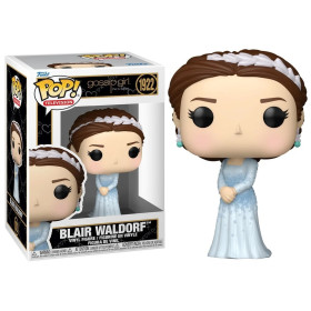 Gossip Girl - Pop! - Blair Waldorf (Mariage) n°1922