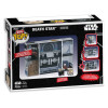 Bitty Pop! Bitty Box L'Etoile de la Mort (Death Star) – Funko