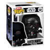 Bitty Pop! Bitty Box L'Etoile de la Mort (Death Star) – Funko
