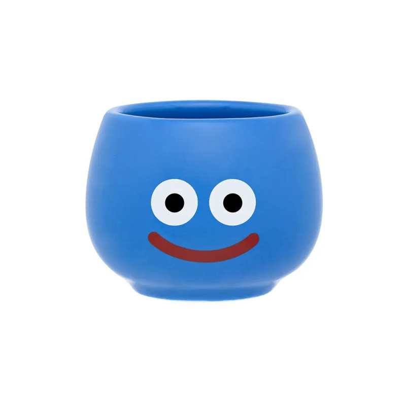 Dragon Quest - Petit Pot Taille S Slime