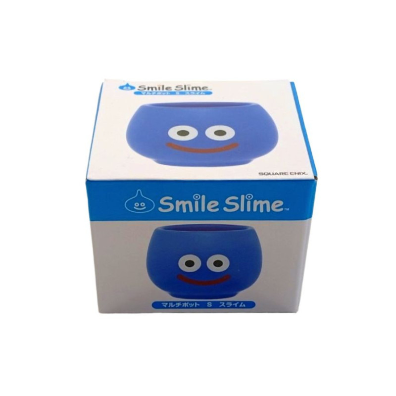 Dragon Quest - Petit Pot Taille S Slime