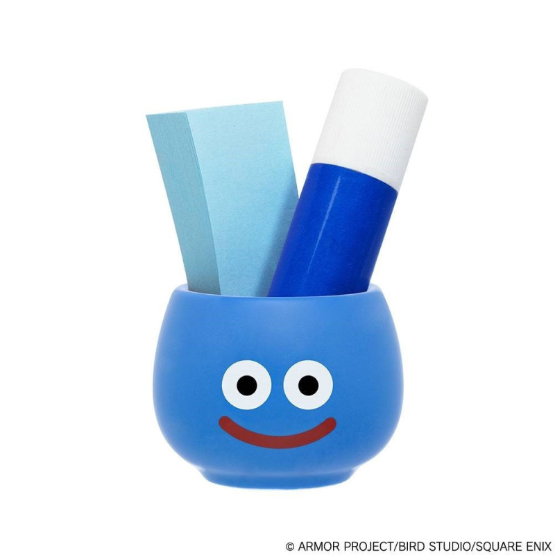 Dragon Quest - Petit Pot Taille S Lime Slime