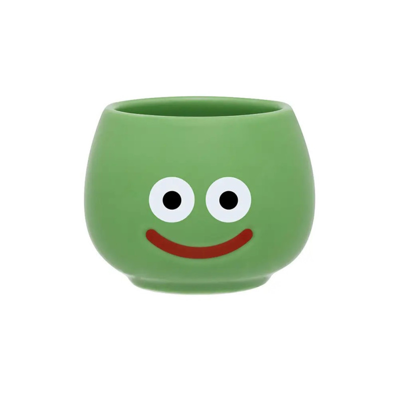 copie de Dragon Quest - Petit Pot Taille S Lime Slime