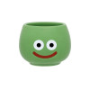 copie de Dragon Quest - Petit Pot Taille S Lime Slime