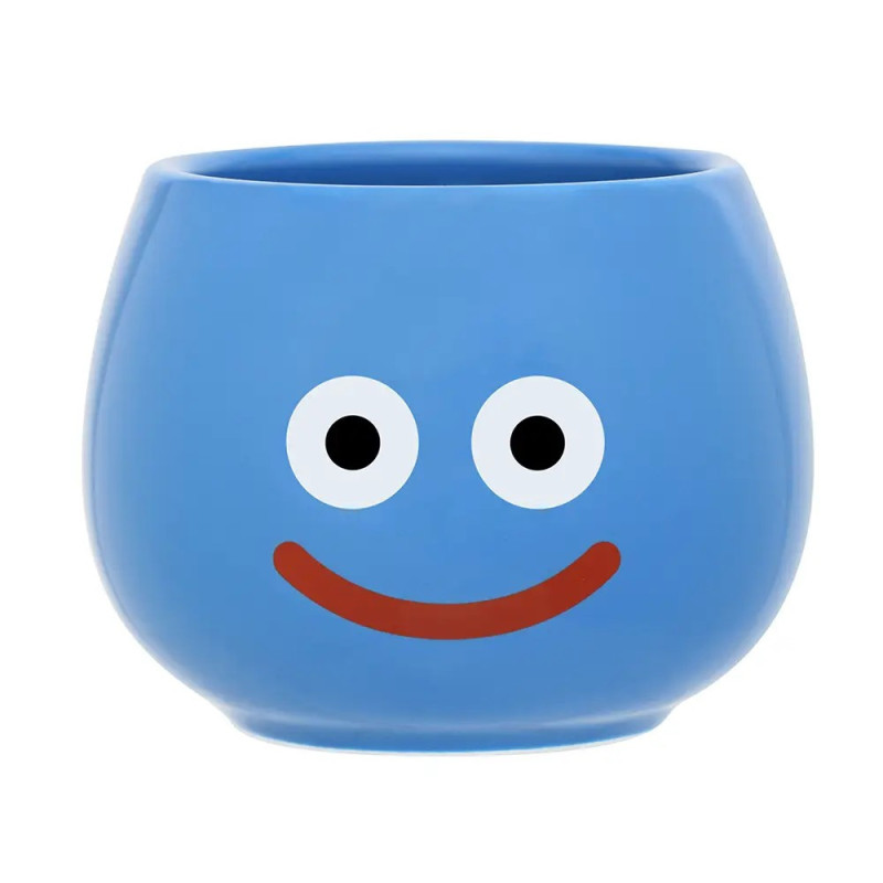 Dragon Quest - Petit Pot Taille M Slime