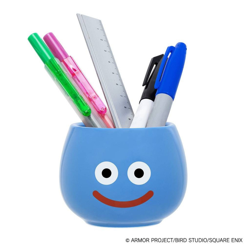 Dragon Quest - Petit Pot Taille M Slime Beth