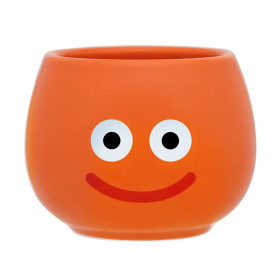 Dragon Quest - Petit Pot Taille M Slime Beth