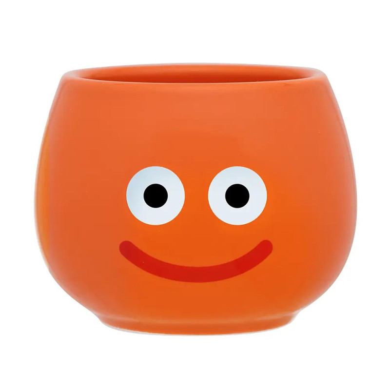 Dragon Quest - Petit Pot Taille M Slime Beth