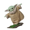 Star Wars - Figurine Medicom UDF Grogu Series 3 Balance Training