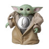 Star Wars - Figurine Medicom UDF Grogu Series 3 Beskar
