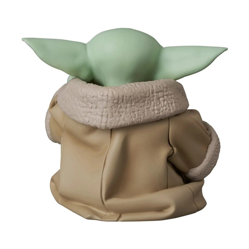 Star Wars - Figurine Medicom UDF Grogu Series 3 Stealing More Snacks