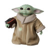 Star Wars - Figurine Medicom UDF Grogu Series 3 Gauntlet