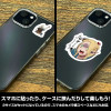 Delicious in Dungeon - Set de Mini Stickers No No Marcille
