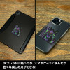 Evangelion - Set de Mini Stickers Eva Unit-01