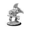 Dungeons & Dragons: Nolzur’s Marvelous - Figurine miniature à peindre Warforged Titan