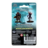 Dungeons & Dragons: Nolzur’s Marvelous - Figurines miniatures à peindre Hobgoblin Devastator & Iron Shadow