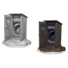 Dungeons & Dragons: Nolzur’s Marvelous - Figurine miniature à peindre Giant Mimic