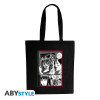 Junji Ito - Sac shopping Tote Bag Tomie