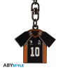 Haikyu!! - Porte-clés maillot Hinata – Abystyle