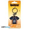 Haikyu!! - Porte-clés maillot Hinata – Abystyle