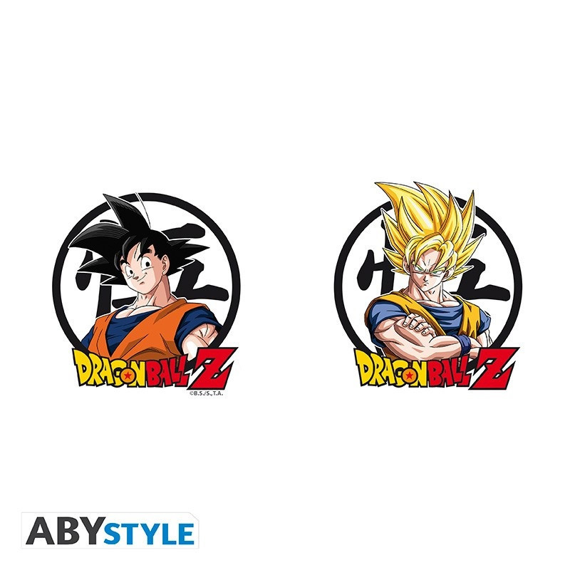 Dragon Ball - Mug Goku 460 ml – ABYstyle