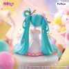 Hatsune Miku – Figurine 10th Anniversary – Noodle Stopper – FuRyu