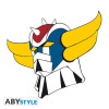 Grendizer - Chope Goldorak 500 ml – ABYstyle