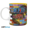 One Piece - Mug 320 ml Elbaph – ABYstyle