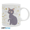 Sailor Moon - Mug 320 ml Luna & Artemis Chats