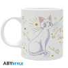 Sailor Moon - Mug 320 ml Luna & Artemis Chats – ABYstyle