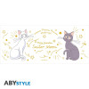 Sailor Moon - Mug 320 ml Luna & Artemis Chats – ABYstyle