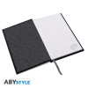 Game of Thrones - Cahier A5 Stark – ABYstyle