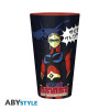 Grendizer - Verre XXL Goldorak & Actarus 400 ml – ABYstyle