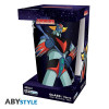 Grendizer - Verre XXL Goldorak & Actarus 400 ml – ABYstyle