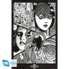 Junji ito : Uzumaki - Grand poster Uzumaki (61 x 91,5 cm)