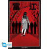 Junji Ito - Grand poster Tomie L'Obsession (61 x 91,5 cm)